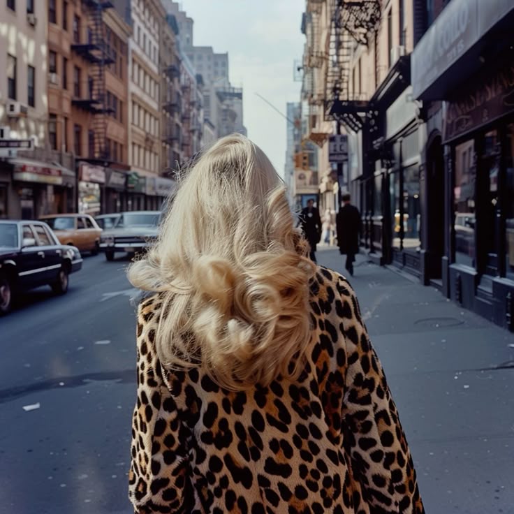 mob wife autumn