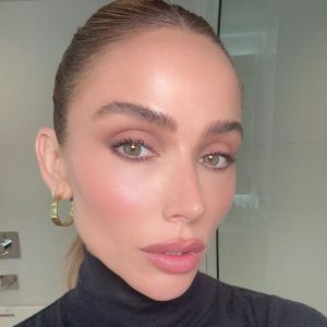 mary phillips on her life in beauty and go to staples