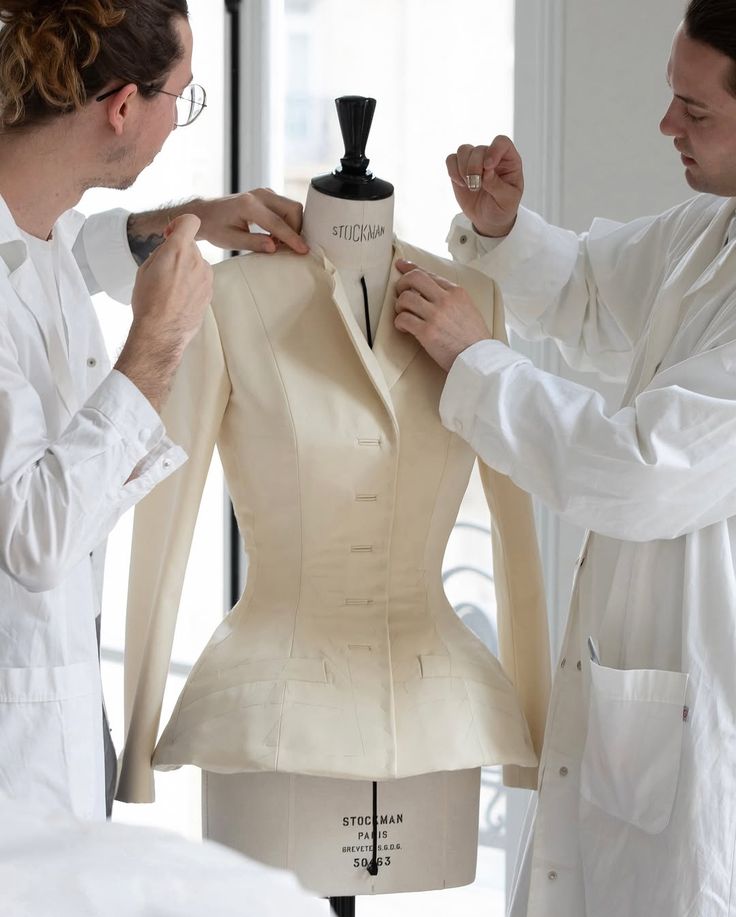 dior haute couture