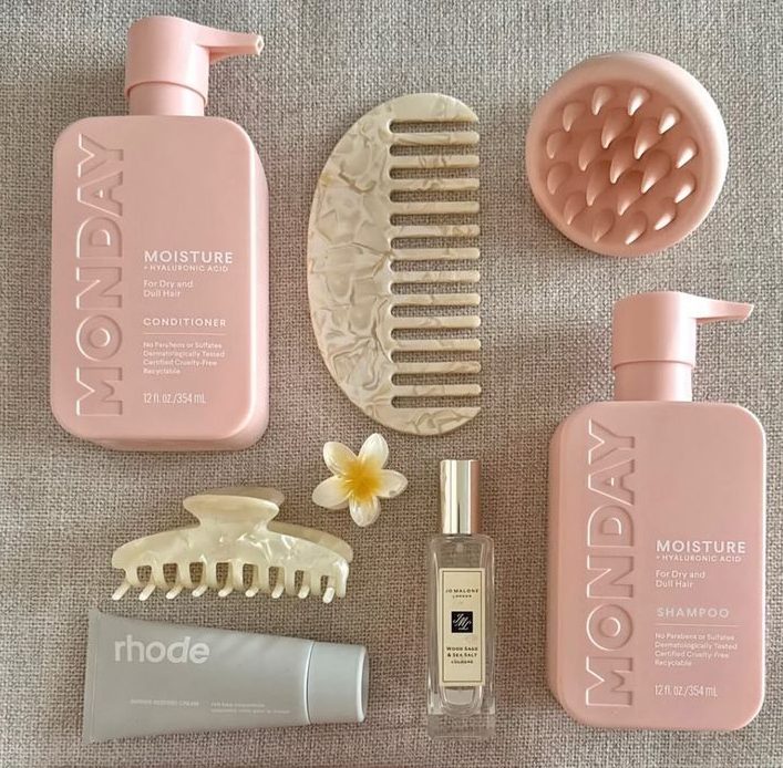 soft life reset guide calm productivity & gentle daily routine for overwhelmed girls